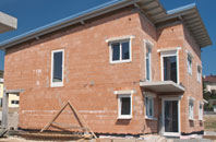 Dowland home extensions