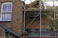 free Dowland home extension quotes