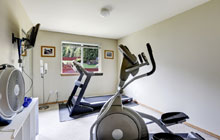 Dowland home gym construction leads