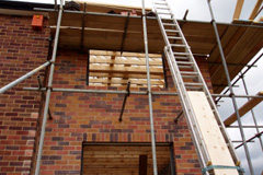 house extensions Dowland