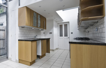 Dowland kitchen extension leads